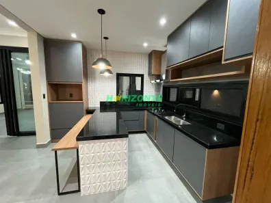 Casa com 3 Quartos à venda, 360m² no Condomínio Residencial Monaco, São José dos Campos