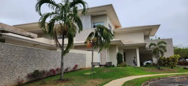Casa com 4 Quartos para venda ou aluguel, 470m² no Jardim Imperial, Cuiabá