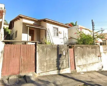 Casa com 2 Quartos à venda, 185m² no Fátima, Niterói