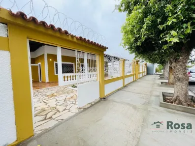 Casa com 5 Quartos à venda, 594m² no Boa Esperança, Cuiabá