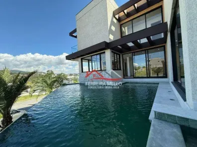 Casa de Condomínio com 3 Quartos à venda, 400m² no Nova Caieiras, Caieiras