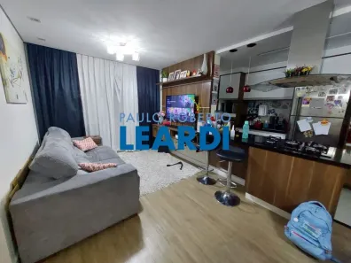 Apartamento com 2 Quartos à venda, 75m² no Vila Andrade, São Paulo