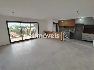 Apartamento com 2 Quartos à venda, 112m² no Campo Belo, São Paulo