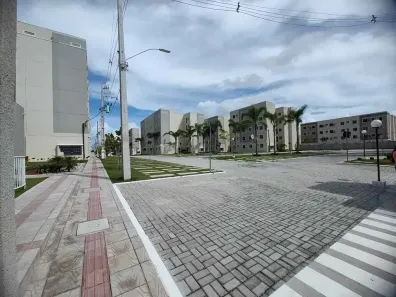 Apartamento com 2 Quartos à venda, 42m² no Candeias, Jaboatão dos Guararapes