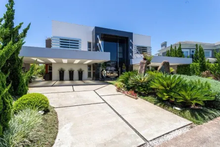 Casa de Condomínio com 5 Quartos à venda, 720m² no Belém Novo, Porto Alegre