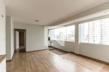 Cobertura com 3 Quartos à venda, 100m² no Vila Buarque, São Paulo