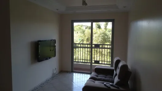 Apartamento com 3 Quartos para alugar, 64m² no Vila Sofia, São Paulo