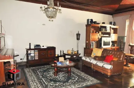 Sobrado com 4 Quartos à venda, 300m² no Jardim do Mar, São Bernardo do Campo