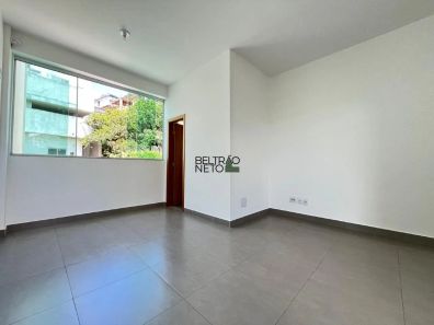 Sala Comercial à venda, 21m² no Buritis, Belo Horizonte