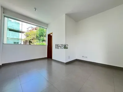 Sala Comercial à venda, 21m² no Buritis, Belo Horizonte