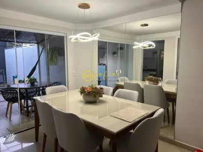 Casa de Condomínio com 3 Quartos à venda, 126m² no Bairro da Vossoroca, Sorocaba