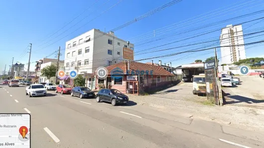 Lote/Terreno à venda, 602m² no Nossa Senhora de Lourdes, Caxias do Sul