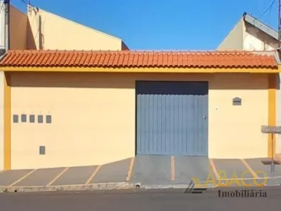Kitnet com 1 Quarto para alugar, 30m² no Jardim Bandeirantes, São Carlos