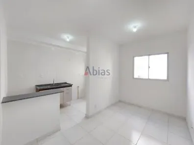 Apartamento com 2 Quartos à venda, 44m² no Recreio São Judas Tadeu, São Carlos