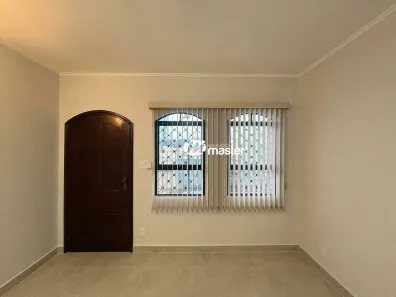 Casa com 3 Quartos para alugar, 187m² no Jardim Claret, Rio Claro