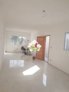 Sobrado com 3 Quartos à venda, 150m² no Vila Augusta, Guarulhos