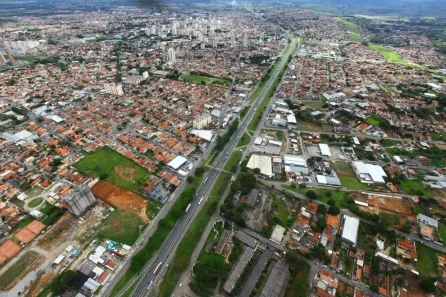 Lote/Terreno à venda, 10880m² no Monte Belo, Taubaté