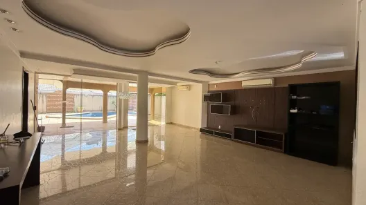 Sobrado com 4 Quartos à venda, 277m² no Residencial Granville, Goiânia
