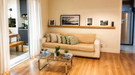 Apartamento com 3 Quartos à venda, 119m² no Jardim Ermida I, Jundiaí