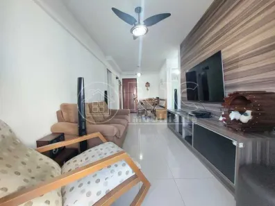Apartamento com 2 Quartos à venda, 70m² no Tijuca, Rio de Janeiro