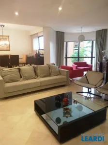 Apartamento com 3 Quartos à venda, 287m² no Água Fria, São Paulo