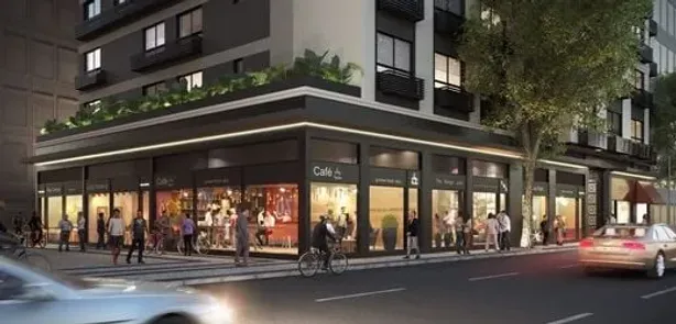 Ponto Comercial à venda, 280m² no Centro, Rio de Janeiro