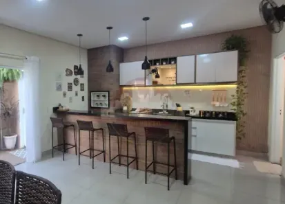 Casa com 3 Quartos à venda, 150m² no Vila Mafalda II, São José do Rio Preto