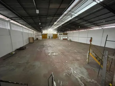 Galpão/Depósito/Armazém para alugar, 2000m² no Colônia Oliveira Machado, Manaus