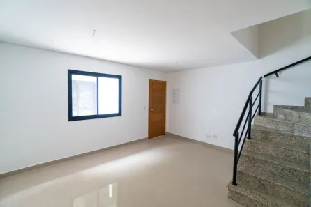 Casa de Condomínio com 2 Quartos à venda, 90m² no Parque Jabaquara, São Paulo