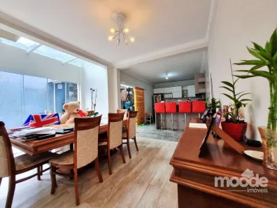 Sobrado com 3 Quartos à venda, 156m² no Jardim Ester, São Paulo