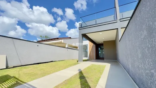 Sobrado com 4 Quartos à venda, 177m² no Guaratuba, Guaratuba