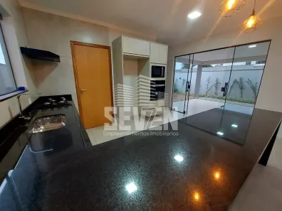 Casa com 3 Quartos à venda, 222m² no Morada das Flores, Piratininga
