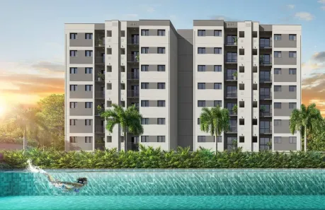 Apartamento com 2 Quartos à venda, 35m² no Tanque, Rio de Janeiro