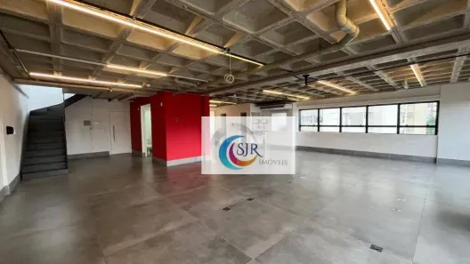 Sala Comercial para alugar, 368m² no Sumarezinho, São Paulo