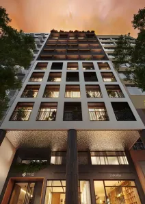 Apartamento com 1 Quarto à venda, 36m² no Ipanema, Rio de Janeiro