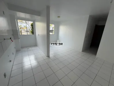Apartamento com 2 Quartos à venda, 48m² no Nossa Senhora do Rosário, Caxias do Sul