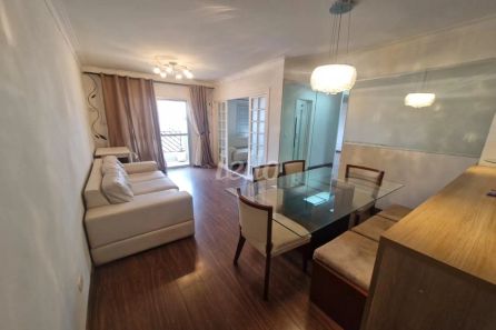 Apartamento com 3 Quartos à venda, 74m² no Vila Carrão, São Paulo