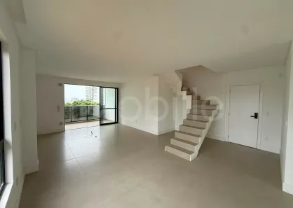 Apartamento com 3 Quartos à venda, 122m² no Praia Brava de Itajaí, Itajaí