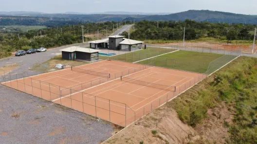 Lote/Terreno à venda, 1000m² no , Funilândia