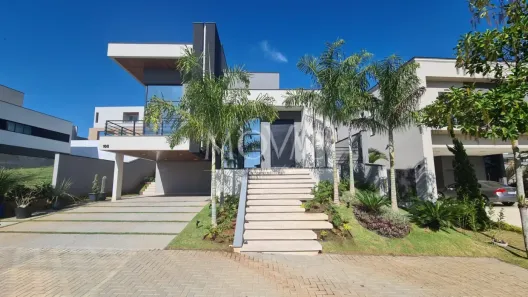 Casa de Condomínio com 3 Quartos à venda, 290m² no Condomínio Residencial Alphaville II, São José dos Campos