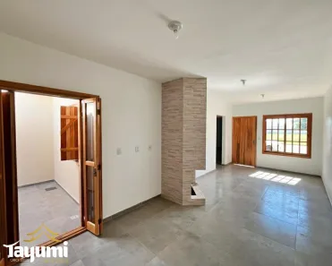 Casa com 2 Quartos para alugar, 60m² no Linha Santa Cruz, Santa Cruz do Sul