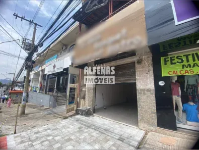Ponto Comercial para alugar, 60m² no Industrial, Contagem