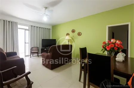 Apartamento com 2 Quartos à venda, 92m² no Lins de Vasconcelos, Rio de Janeiro