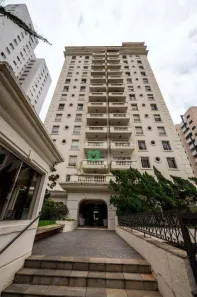 Cobertura com 2 Quartos à venda, 176m² no Brooklin Paulista, São Paulo