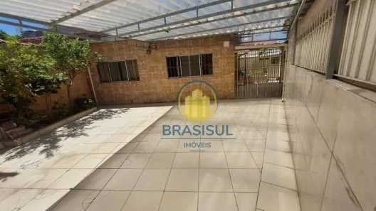 Casa com 2 Quartos à venda, 47m² no Socorro, São Paulo