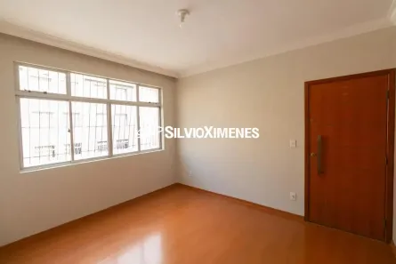 Apartamento com 3 Quartos à venda, 107m² no Cidade Nova, Belo Horizonte