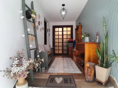 Sobrado com 4 Quartos à venda, 190m² no Vila Congonhas, São Paulo