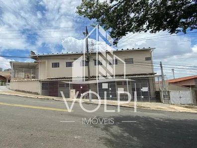 Ponto Comercial para alugar, 51m² no Jardim Aurélia, Campinas