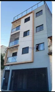 Apartamento com 2 Quartos para alugar, 44m² no Jardim São Paulo(Zona Norte), São Paulo
