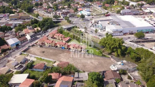 Lote/Terreno à venda, 2480m² no Centro, Maricá